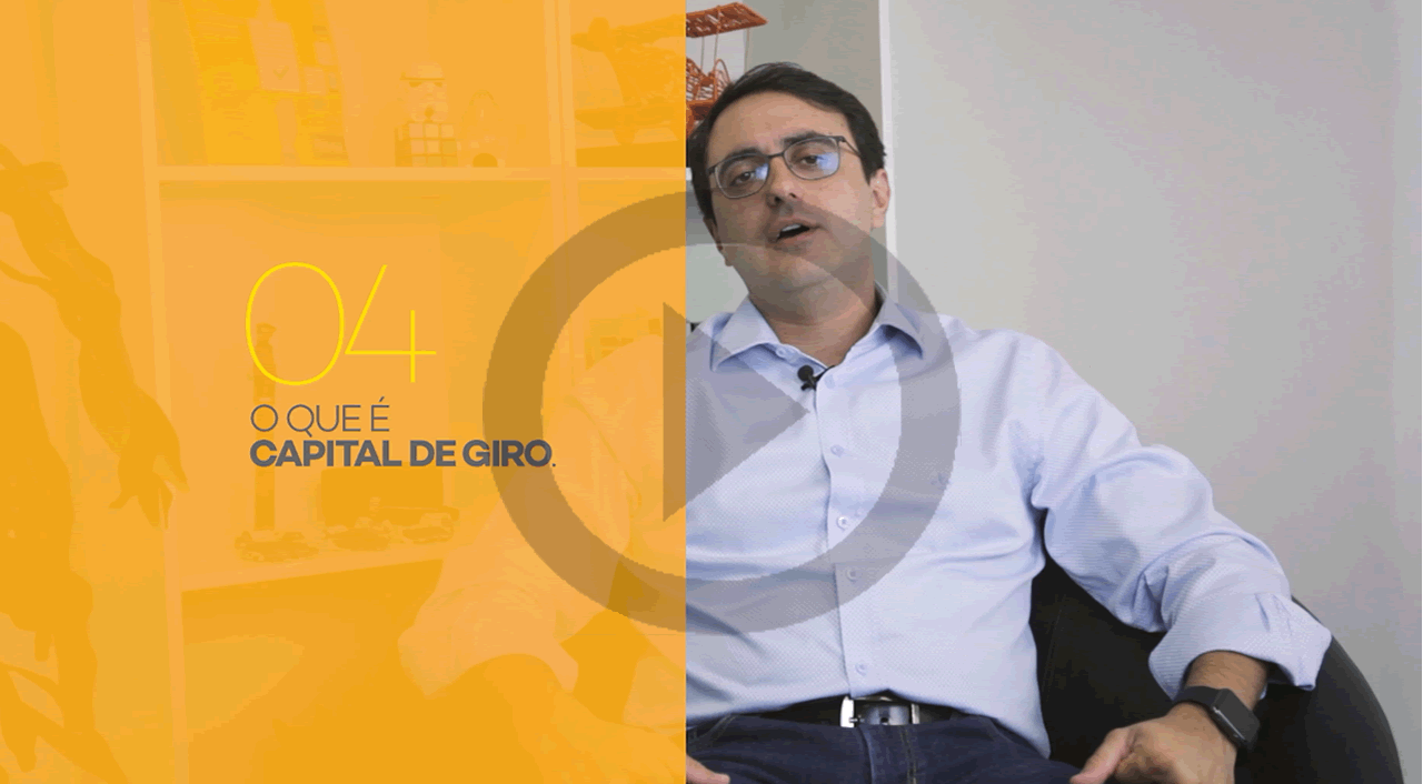 Descomplica: Capital de Giro