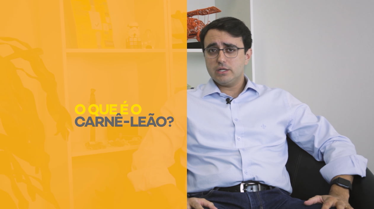 O que é carnê-leão