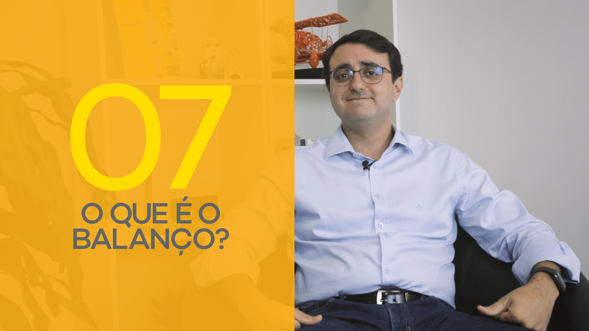 Balanço