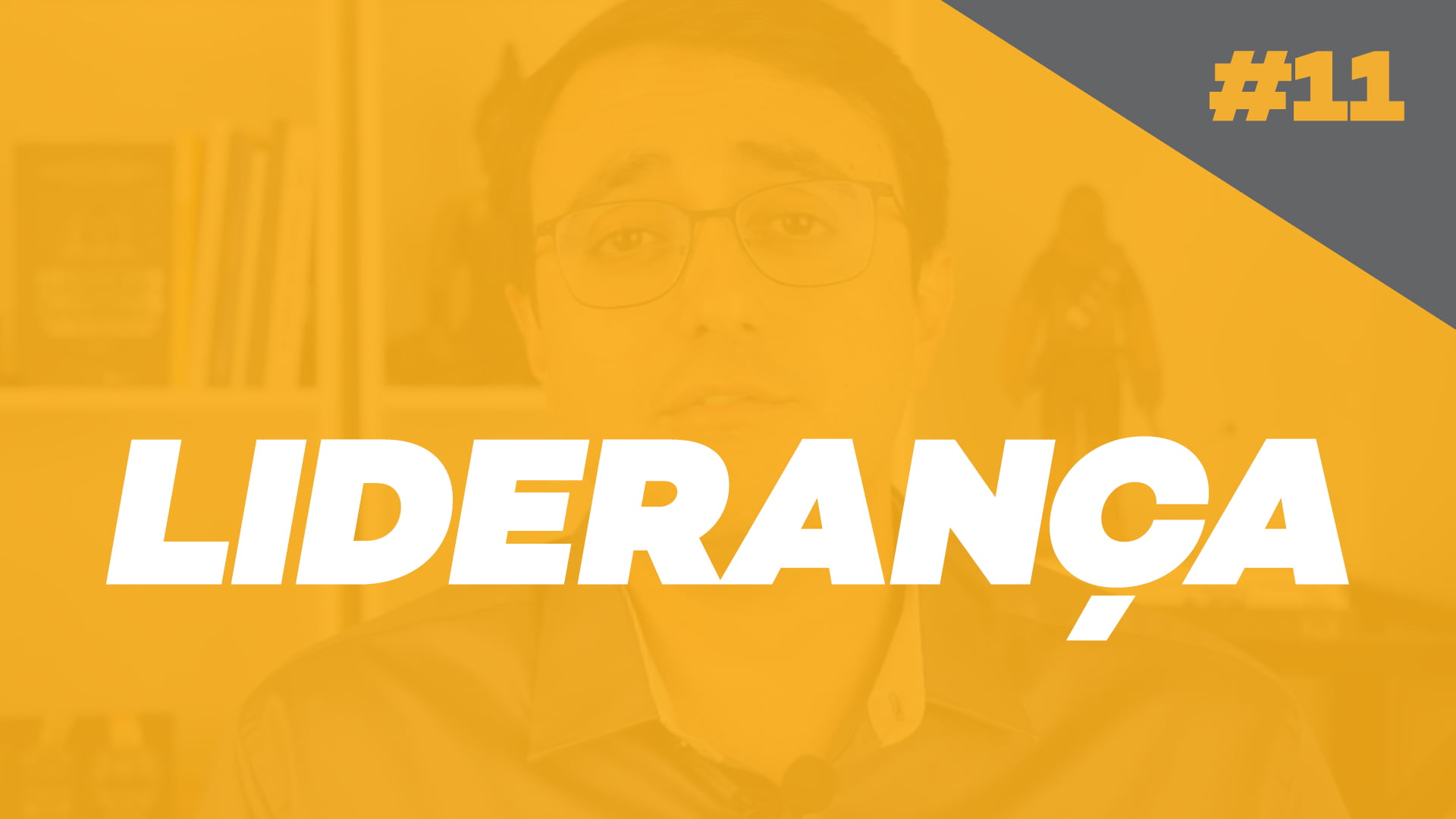 Liderança