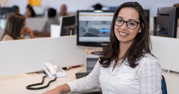 Contabilidade especializada em empresa de tecnologia