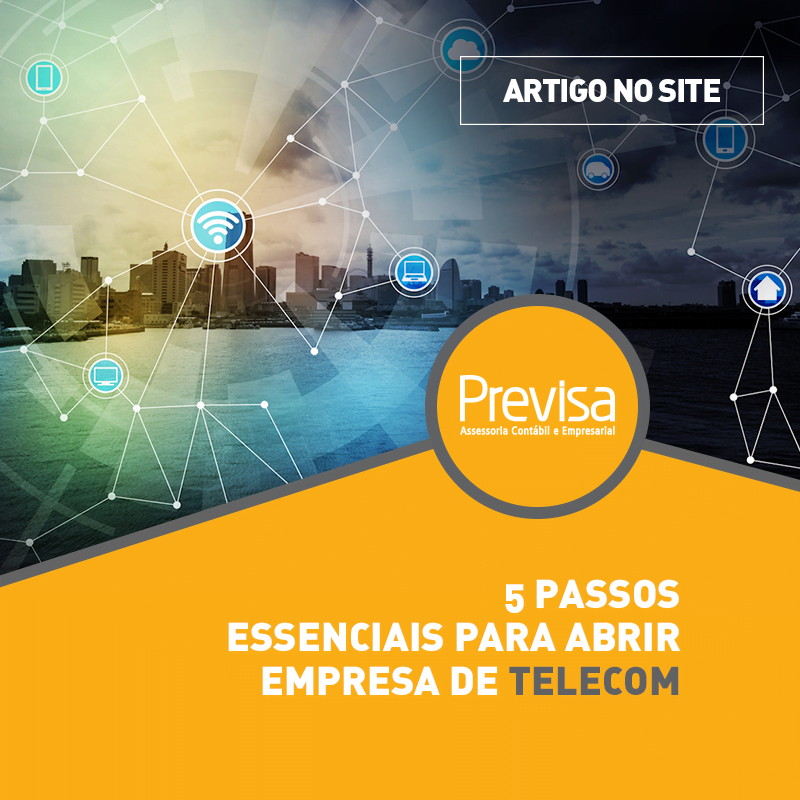 Telecom