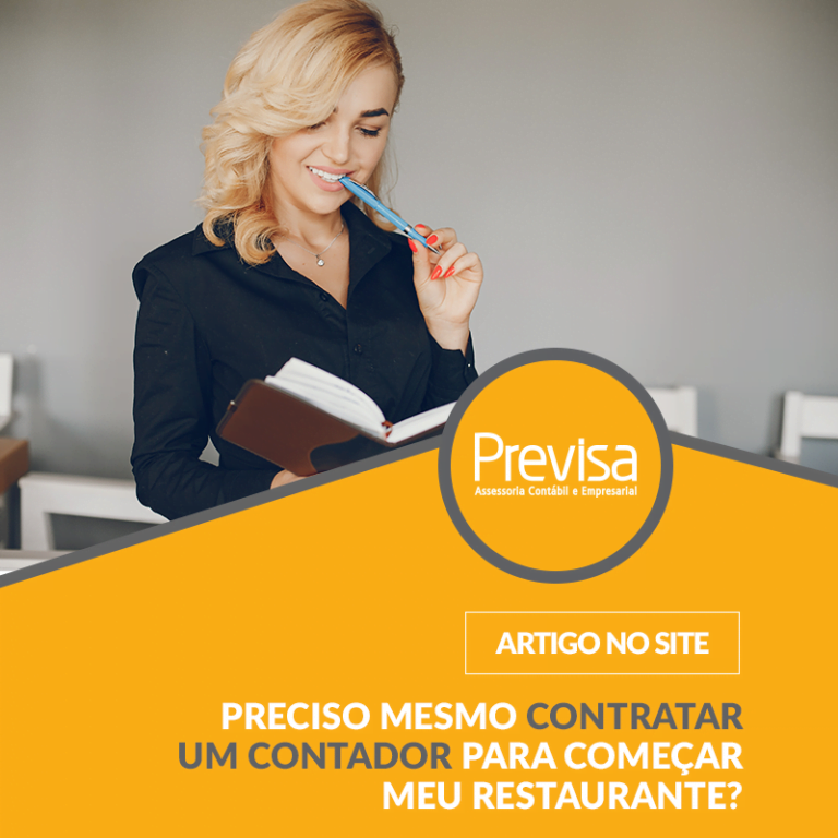 Contador para restaurantes