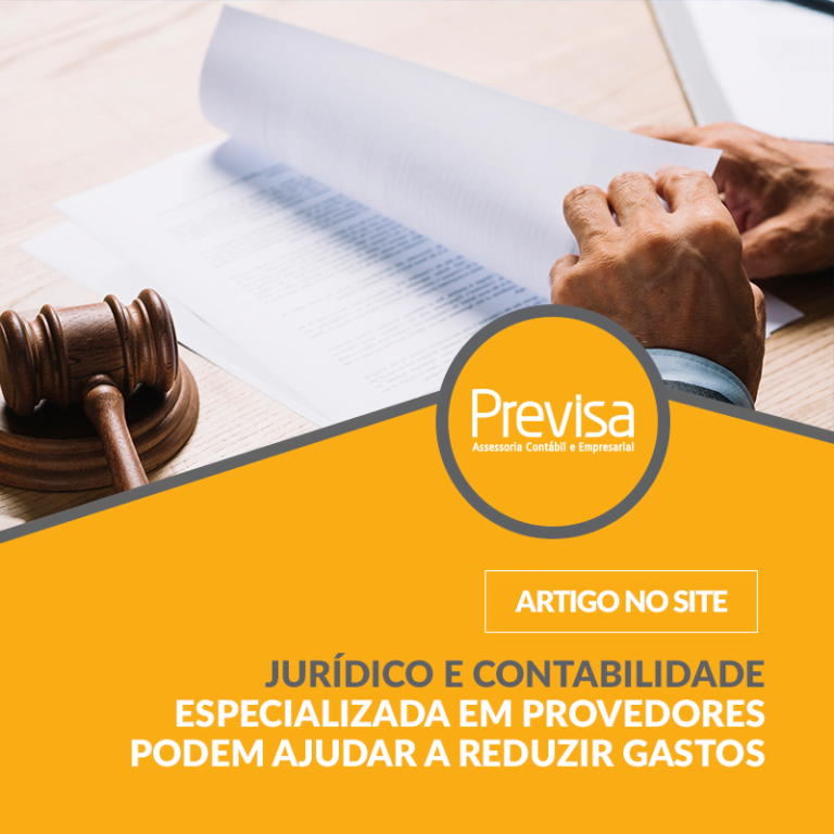 Jurídico e contabilidade especializada em Telecom