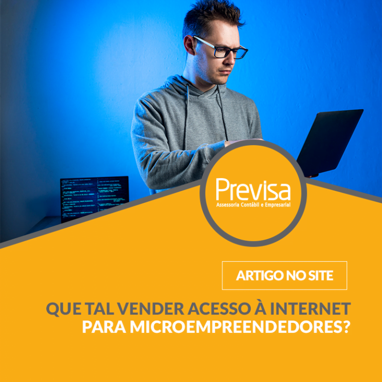 Microempreendedores