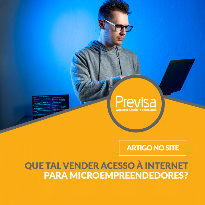 Microempreendedores