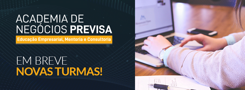Academia de Negócios