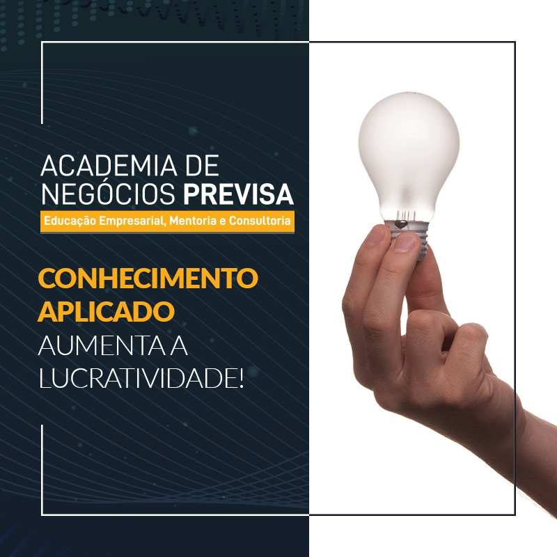 Academia de Negócios