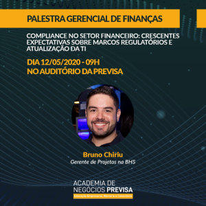 Palestra Gerencial Compliance