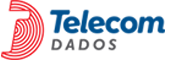 Logo Telecom Dados
