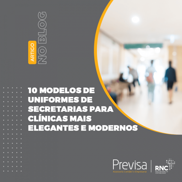 Modelos de uniformes para clínicas