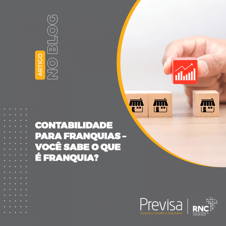 como funciona uma franquia