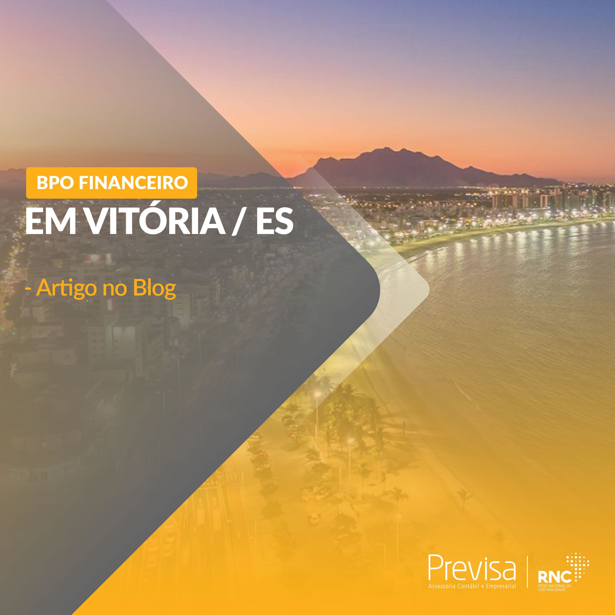 BPO Financeiro em Vitória