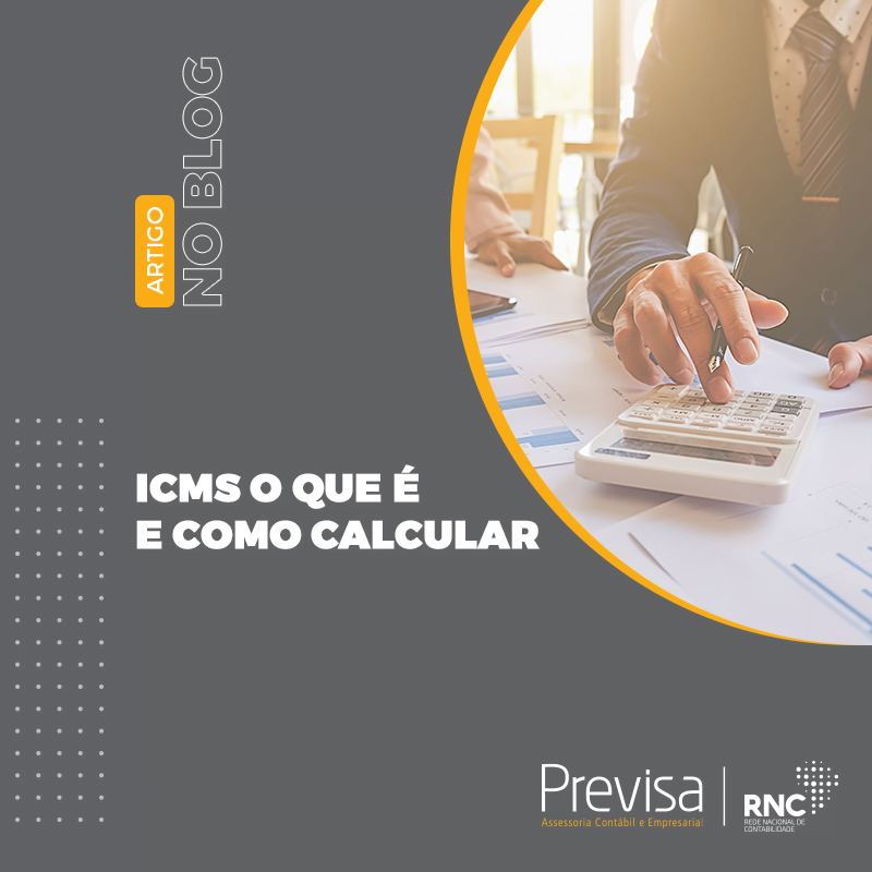 ICMS