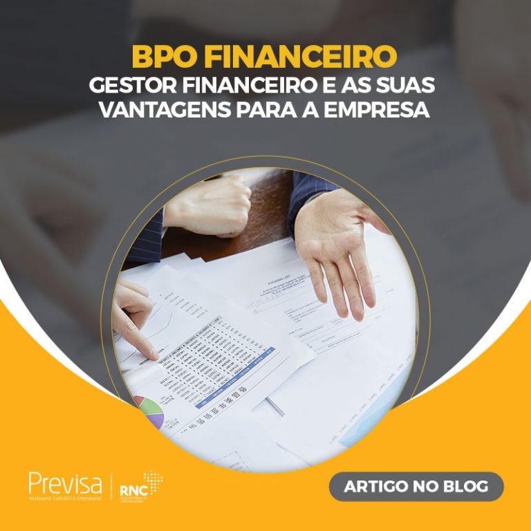 Gestor Financeiro