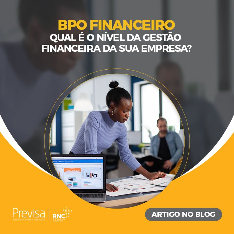 Gestão Financeira