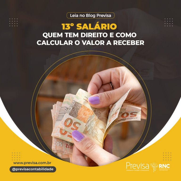 13º salário