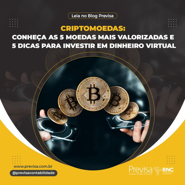 Criptomoedas
