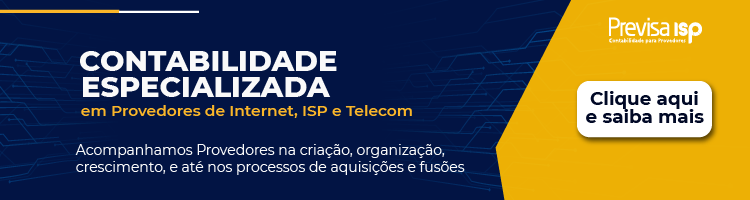 Banner ISP