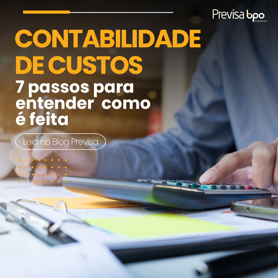 Contabilidade de Custos