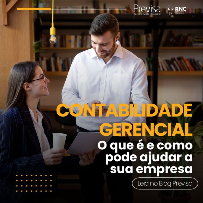 Contabilidade Gerencial