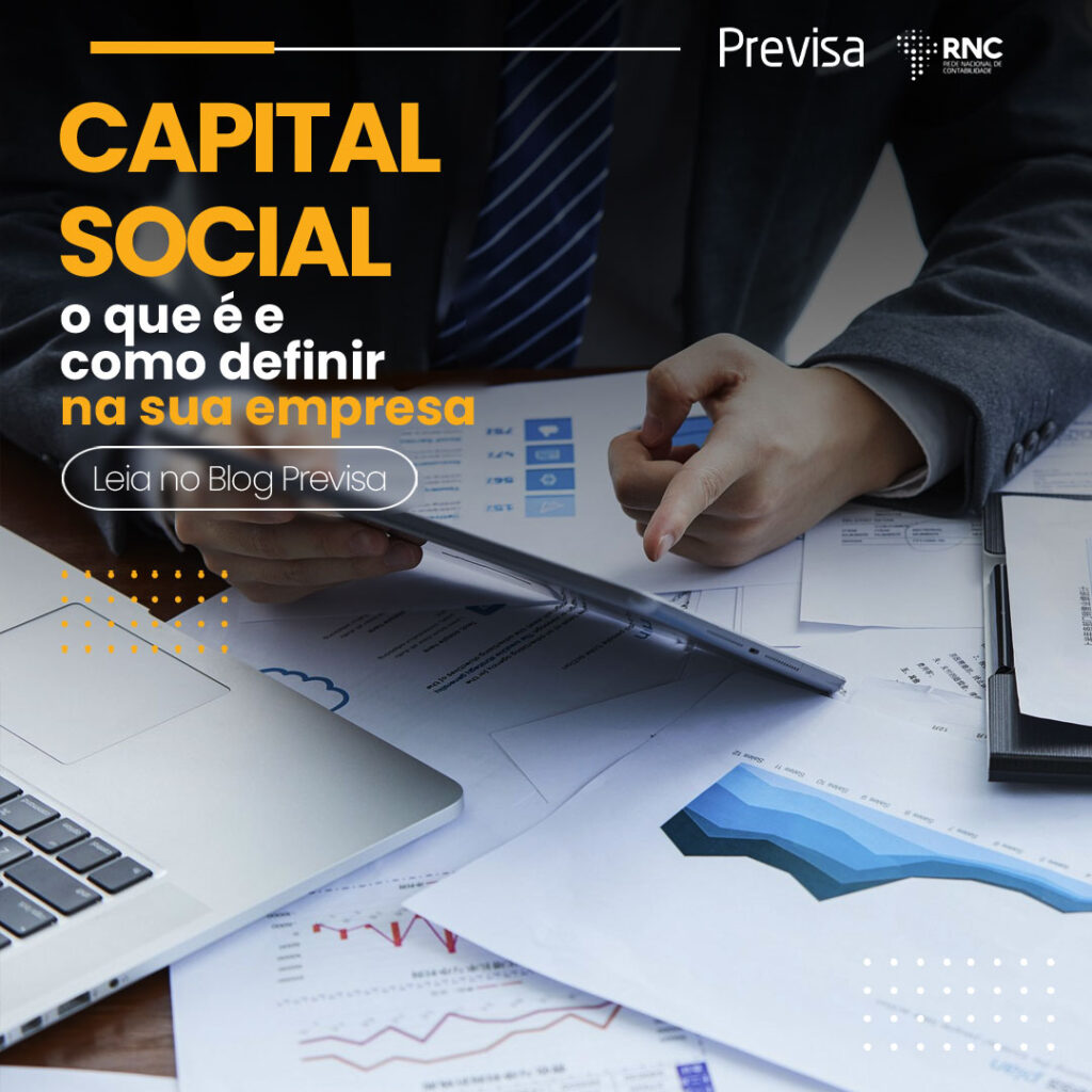 capital social 2
